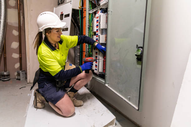 Best Electrician for Home Renovation  in Laflin, PA
