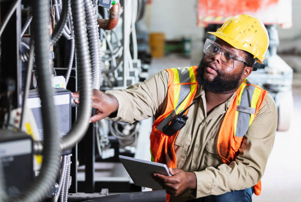 Best Emergency Electrical Repair  in Laflin, PA