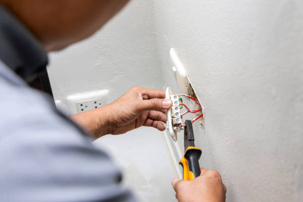 Best Electrical Repair Services  in Laflin, PA