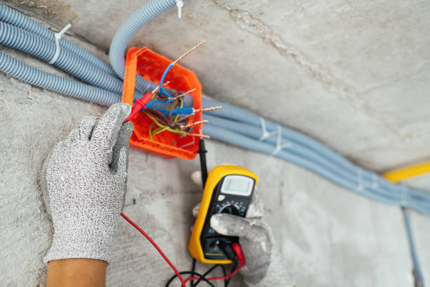 Best Electrical System Inspection  in Laflin, PA