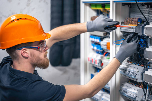 Best 24-Hour Electrician  in Laflin, PA