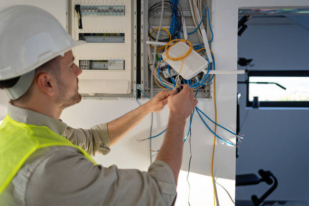Best Electrical Upgrades for Homes  in Laflin, PA