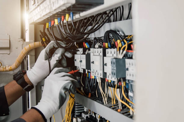 Best Electrical Wiring Services  in Laflin, PA