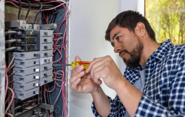 Best Affordable Emergency Electrician  in Laflin, PA